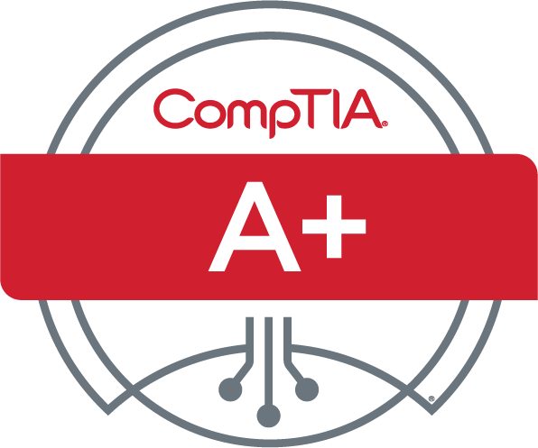Comptia logo