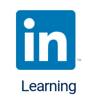 LinkedIn Logo